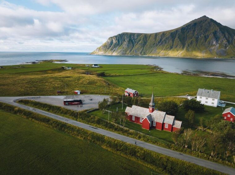 from-svolvaer-best-of-lofoten-tour-in-one-day