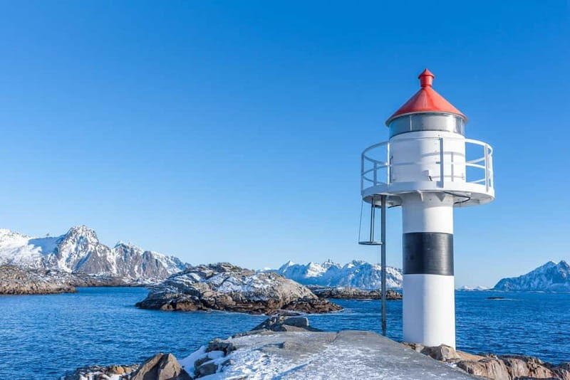 From Svolvær: Henningsvær Lofoten East Island Full Day Tour - What’s Included and What to Budget For