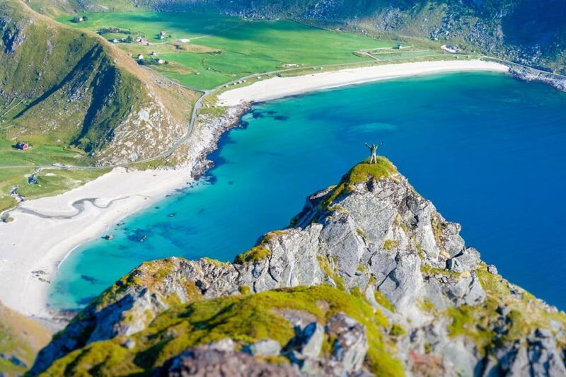 from-svolvaer-henningsvaer-lofoten-east-island-full-day-tour
