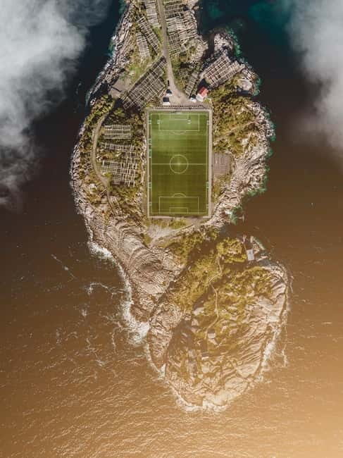 From Svolvær: Lofoten History and Sightseeing Tour - An Authentic Journey Through Lofoten’s Traditions and Terrain