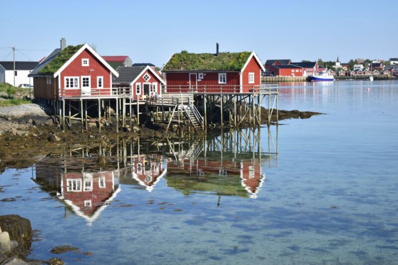 from-svolvaer-private-lofoten-islands-tour-with-transfer