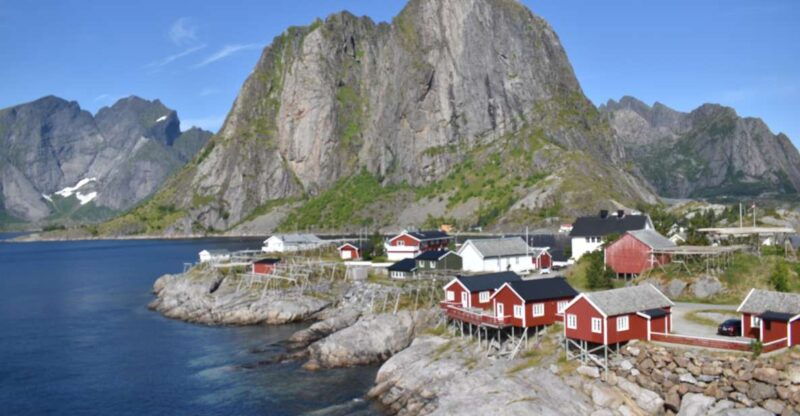 from-svolvaer-private-lofoten-islands-tour-with-transfer