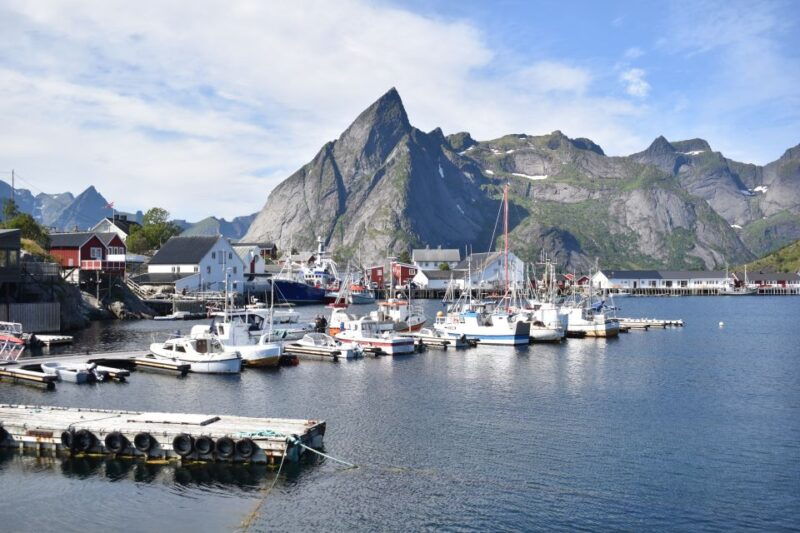 from-svolvaer-private-lofoten-islands-tour-with-transfer
