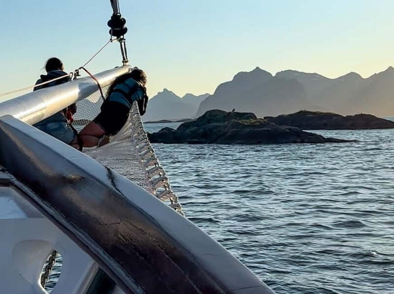 From Svolvær: Private Midnight Sun Yacht Cruise in Lofoten - Who Should Consider This Tour?
