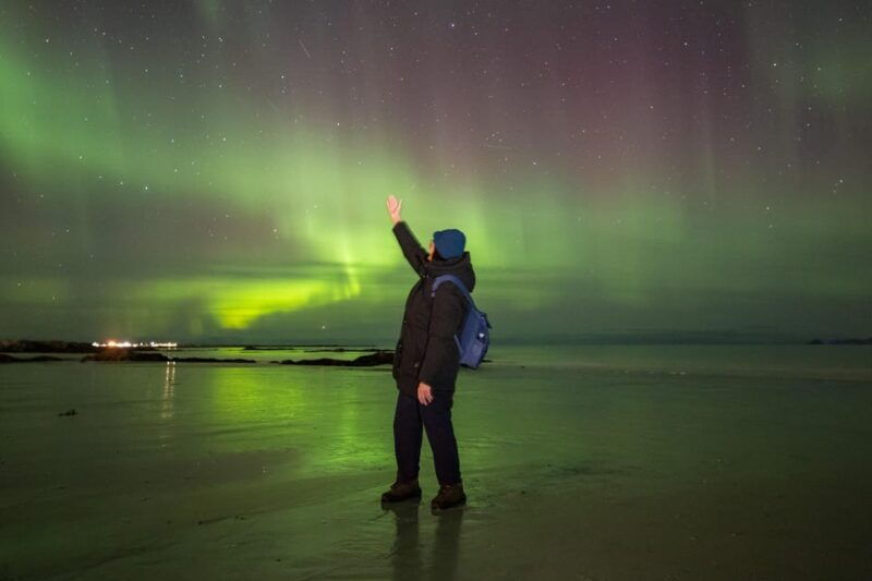 from-svolvaer-private-northern-lights-search-trip