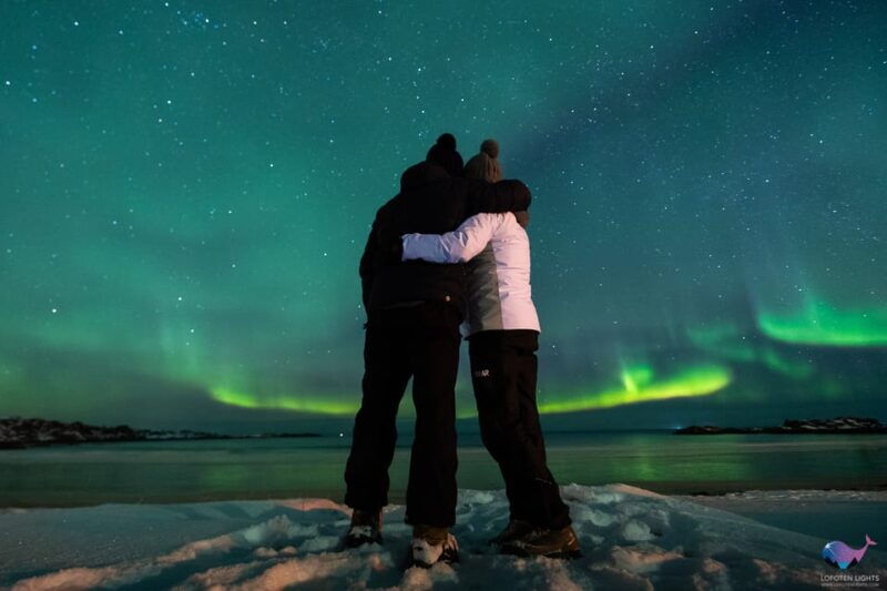 from-svolvaer-private-northern-lights-search-trip