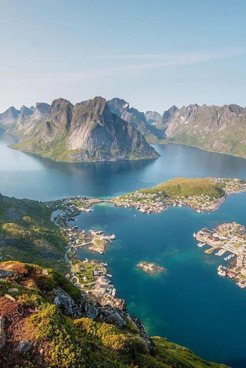 from-svolvaer-reine-a-lofoten-west-island-full-day-tour