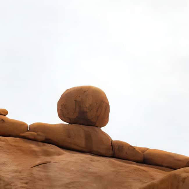 From Swakopmund: Full Day Spitzkoppe Guided Tour - Lunch and Shopping Breaks