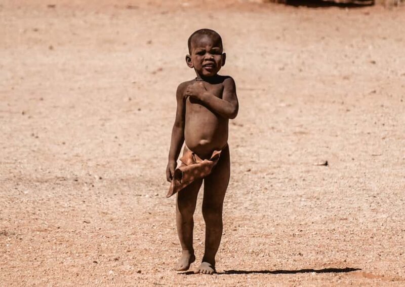 From Swakopmund: Spitzkoppe Mountains and Himba Village Tour - What the Tour Entails: A Day of Natural Wonders and Cultural Encounters