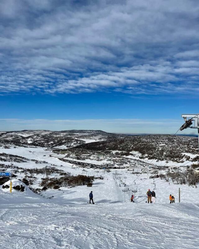 From Sydney 1 Day Perisher Snow Tour - Pricing and Value