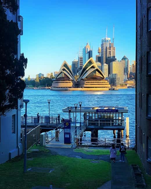 From Sydney Airport: Private Sydney City Tour - Detailed Review of the From Sydney Airport: Private Sydney City Tour