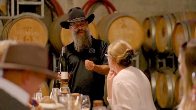 From Sydney: All Inclusive Boutique Hunter Valley Wine Tour - Key Points