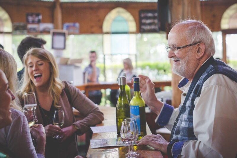 From Sydney: All Inclusive Boutique Hunter Valley Wine Tour - What Youll Love About This Tour