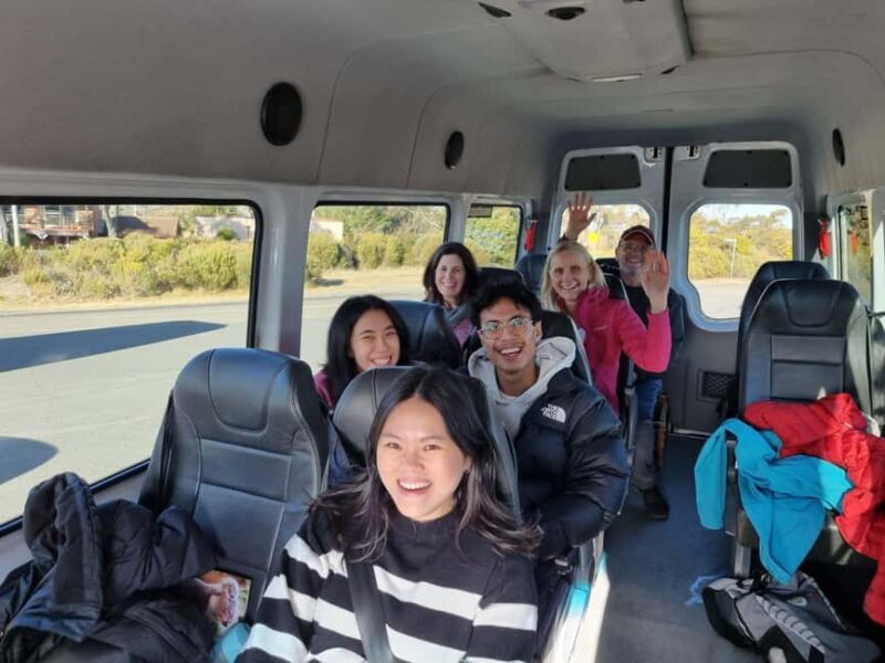 From Sydney: Award-Winning Hunter Valley Wine & Cheese Tour - Final Words
