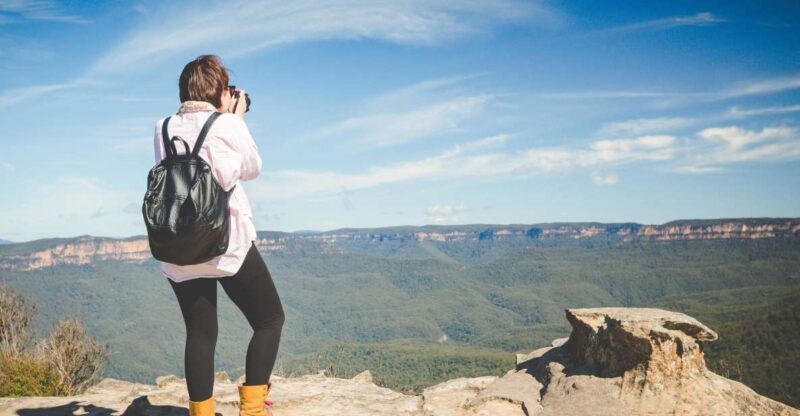 From Sydney: Blue Mountains Bushwalks & Featherdale Tour - An In-Depth Review of the Tour Experience