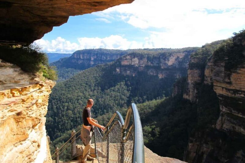 From Sydney: Blue Mountains Day Tour & Hop-on, Hop-off Tour - Final Words