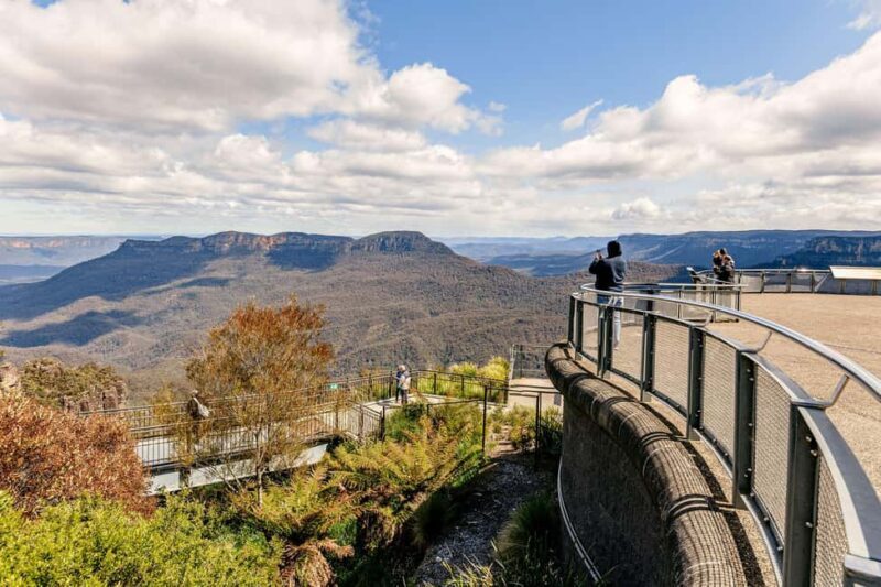From Sydney: Blue Mountains Full-Day Trip - FAQ