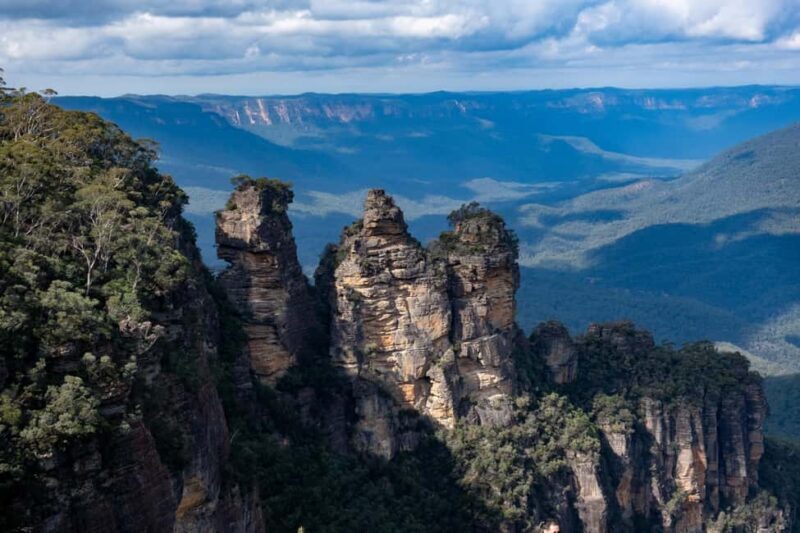From Sydney: Blue Mountains, Scenic Railway, & Sydney Zoo - The Value of This Tour