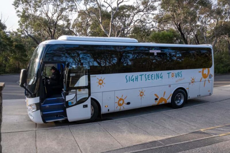From Sydney: Blue Mountains, Scenic Railway, & Sydney Zoo - Final Thoughts