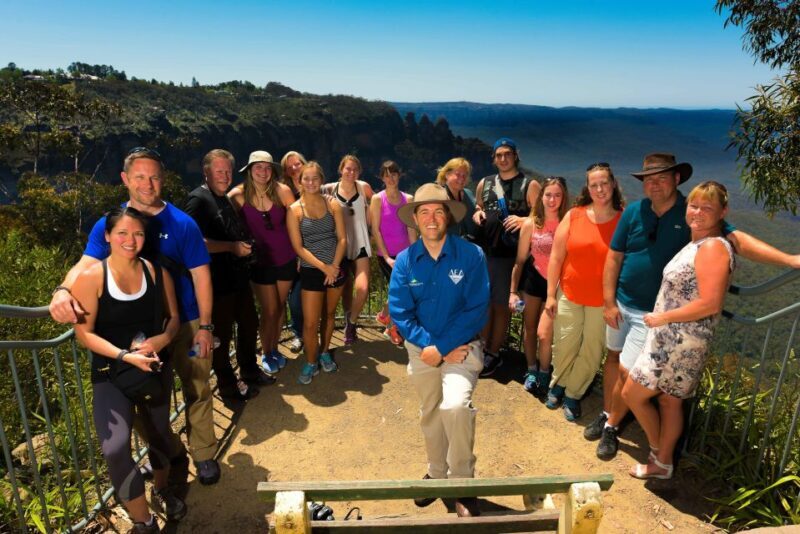 From Sydney: Blue Mountains Small-Group Tour Picnic & Hike - Real Traveler Perspectives