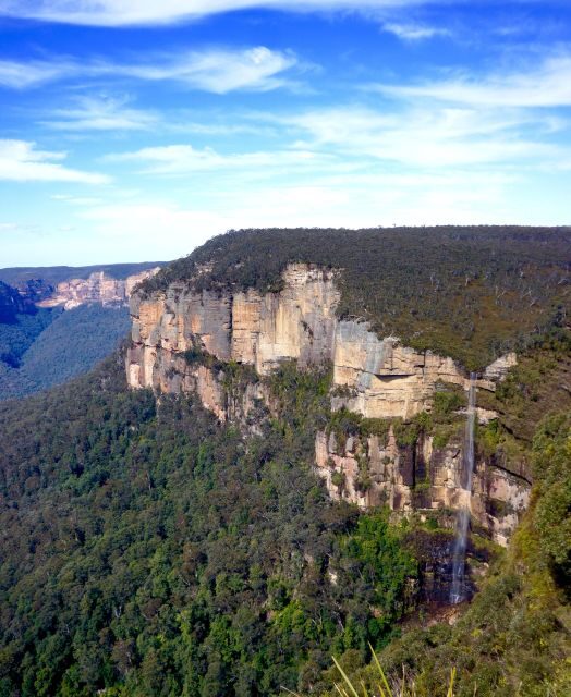 From Sydney: Blue Mountains, Sydney Zoo & Walking Tour - FAQs