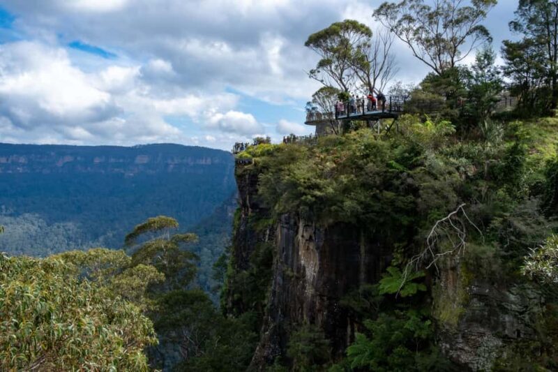 From Sydney: Blue Mountains, Sydney Zoo & Walking Tour - Final Summary