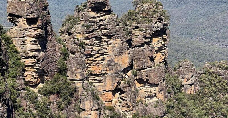 From Sydney: Blue Moutains and Featherdale Day Tour - An In-Depth Look at the Itinerary and What You Can Expect