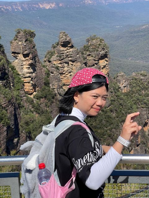 From Sydney: Blue Moutains and Featherdale Day Tour - Practical Considerations and Tips