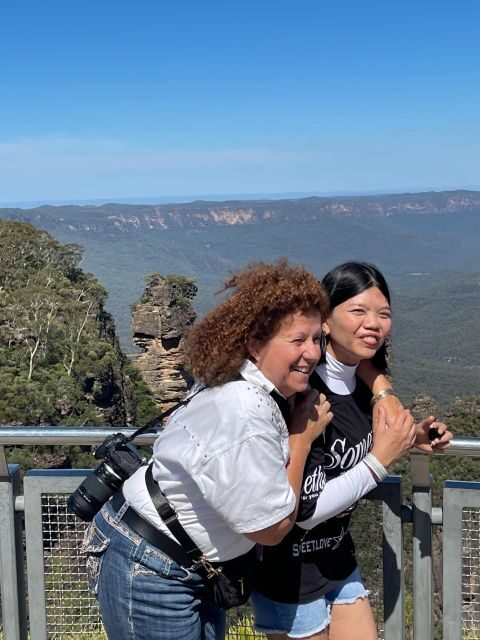 From Sydney: Blue Moutains and Featherdale Day Tour - Who Is This Tour Best For?