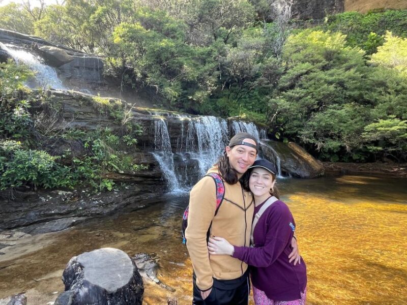 From Sydney: Blue Moutains and Featherdale Day Tour - FAQ