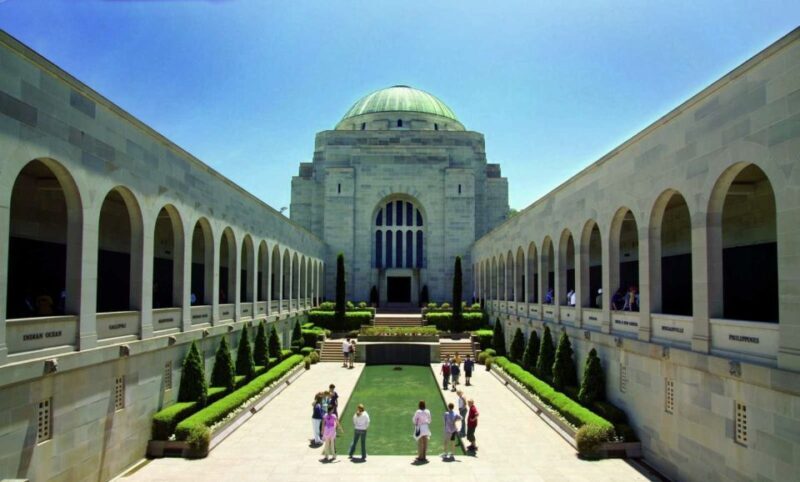 From Sydney: Canberra City Highlights and Floriade Day Tour - An In-Depth Look at the Experience