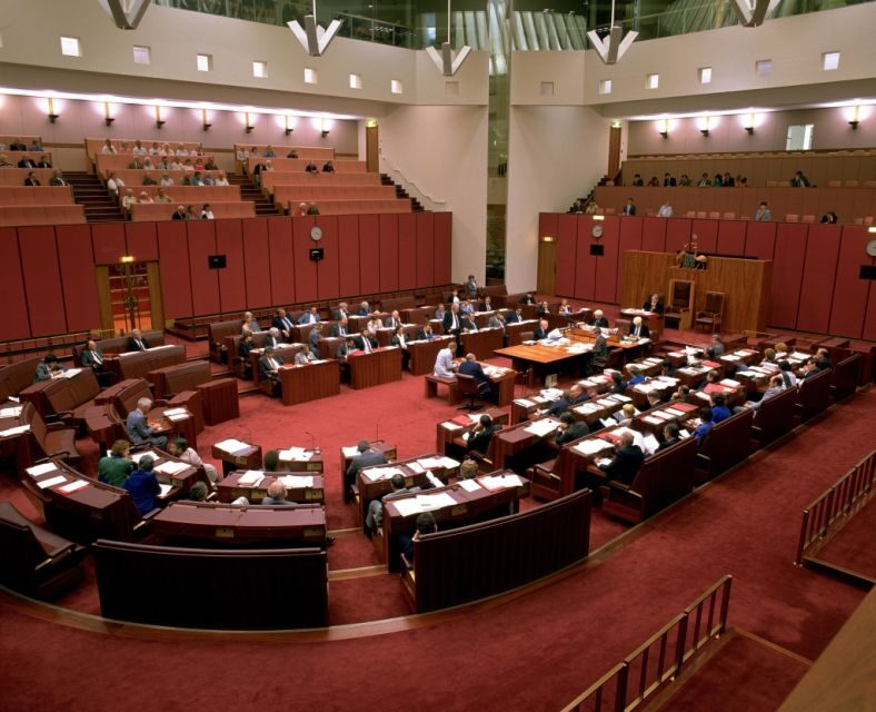 From Sydney: Canberra Day Tour - An In-Depth Look at the Canberra Day Tour