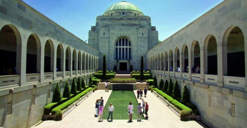 From Sydney: Canberra Day Tour - Final Thoughts