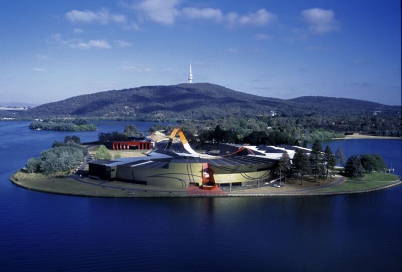 From Sydney: Canberra Day Tour - FAQ