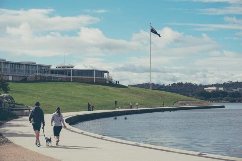From Sydney: Canberra Day Trip with Guided Tours - Exploring Canberra in a Day: What to Expect
