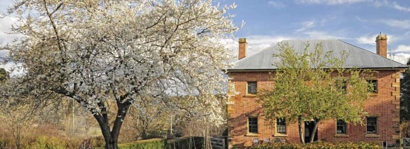 From Sydney: Cool Climate Wineries, Historic Towns, Wildlife - FAQ