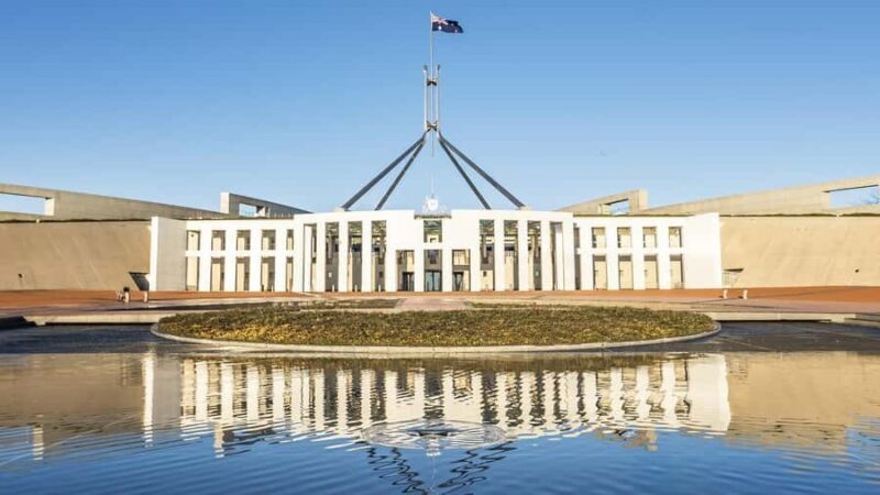 From Sydney: Explore Canberra Includes Buffet Lunch - Exploring the Itinerary: What You Can Expect