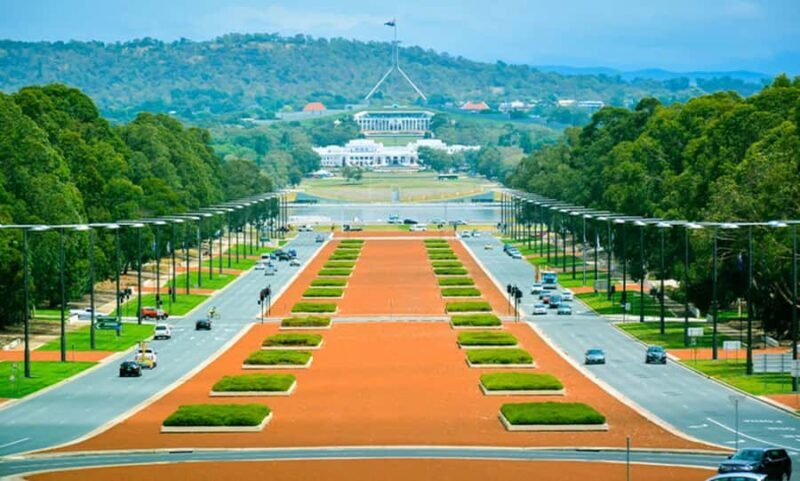 From Sydney: Explore Canberra Includes Buffet Lunch - Final Thoughts