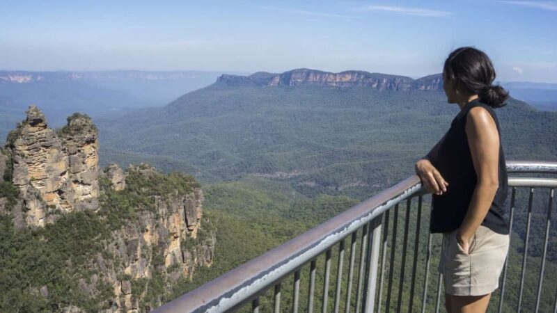 From Sydney: Full Day Blue Mountains Tour in a small group - The Sum Up: Who Will Love This Tour?