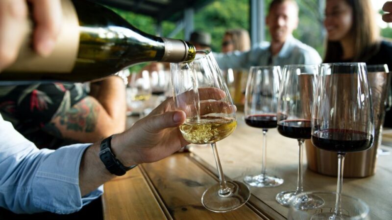 From Sydney: Full-Day Hunter Valley Tour w/ Tastings & Lunch - Authentic Experiences and Highlights