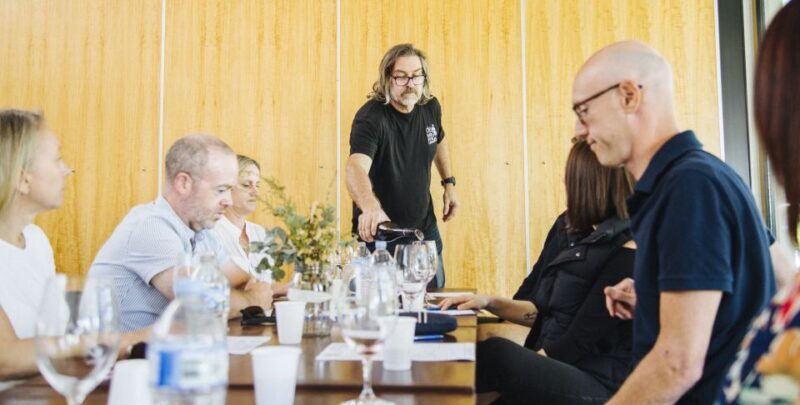 From Sydney: Full-Day Hunter Valley Tour w/ Tastings & Lunch - Practical Tips for Future Travelers
