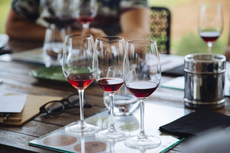 From Sydney: Full-Day Hunter Valley Wine Tour & Lunch - Exploring the Full-Day Hunter Valley Wine Tour & Lunch: What You Need to Know