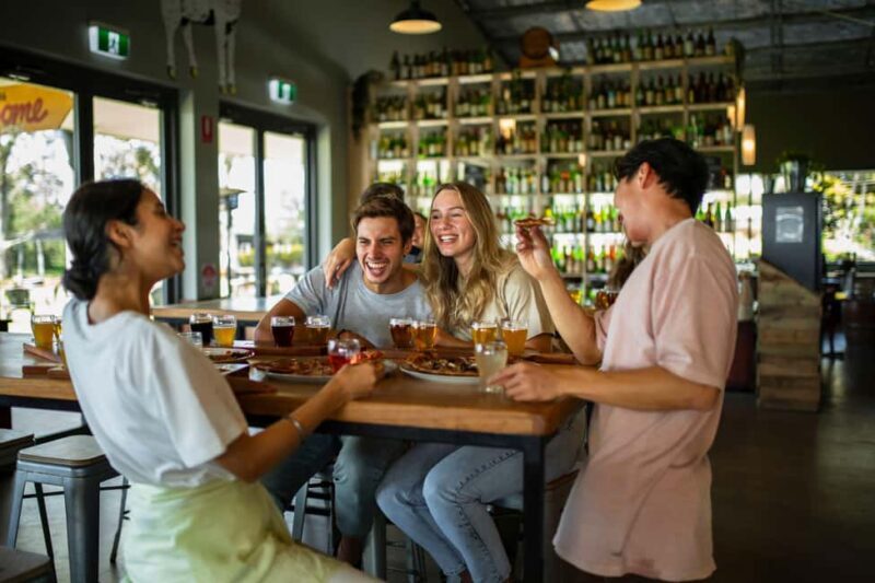 From Sydney: Full-Day Hunter Valley Wine Tour & Lunch - What Sets This Tour Apart?  