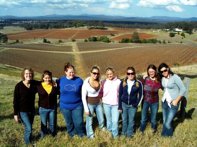 From Sydney: Full-Day Hunter Valley Wine Tour & Lunch - Final Thoughts: Is This Tour Right for You?  
