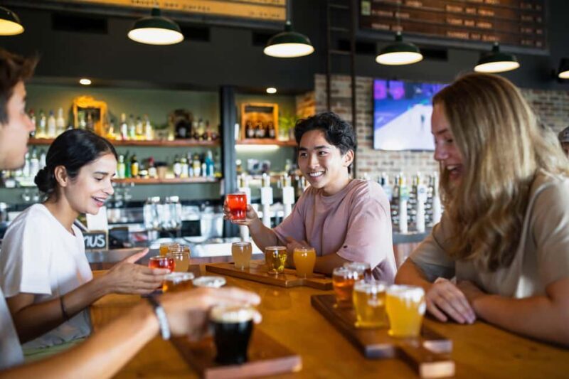 From Sydney: Full-Day Hunter Valley Wine Tour & Lunch - FAQ  