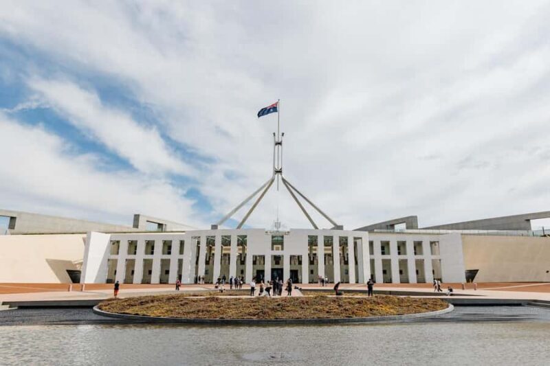 From Sydney: Full-Day Tour to Canberra - Practical Details and Value