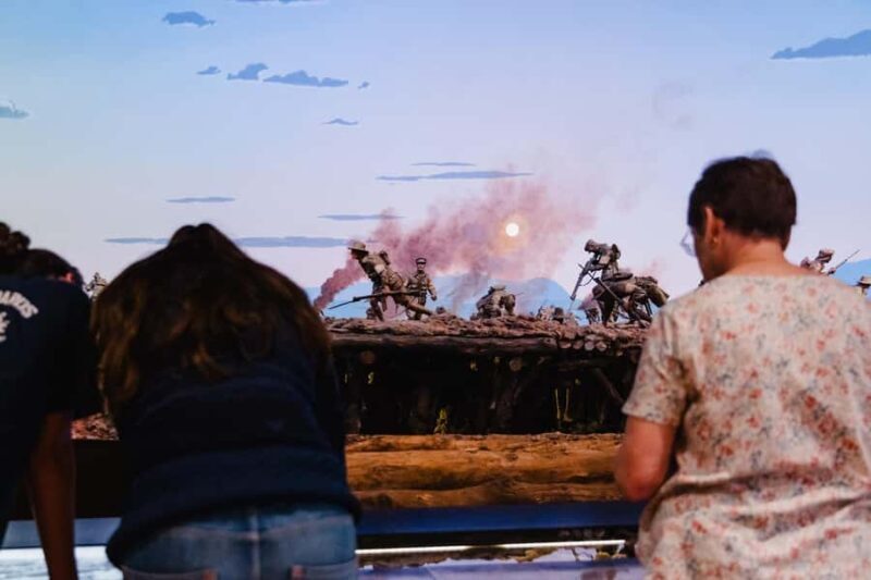 From Sydney: Full-Day Tour to Canberra - Authentic Experiences from Other Travelers