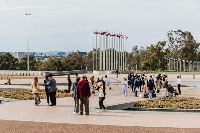 From Sydney: Full-Day Tour to Canberra - Final Thoughts: Who Should Consider This Tour?