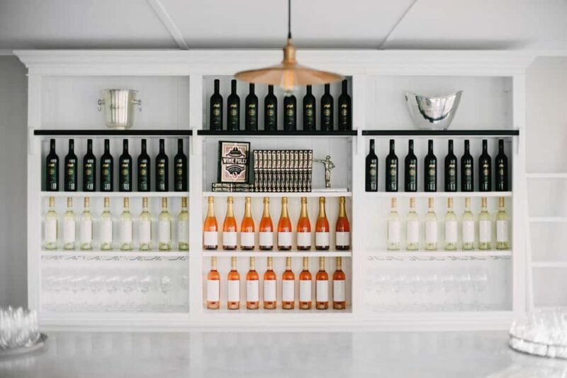 From Sydney: Hunter Valley Boutique Wine Tasting Tour - Key Points