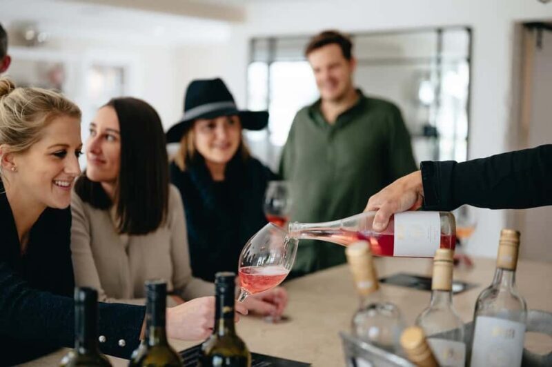 From Sydney: Hunter Valley Boutique Wine Tasting Tour - The Value of the Experience